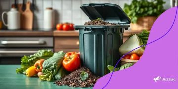 Food waste reduction plan: practical steps to save money