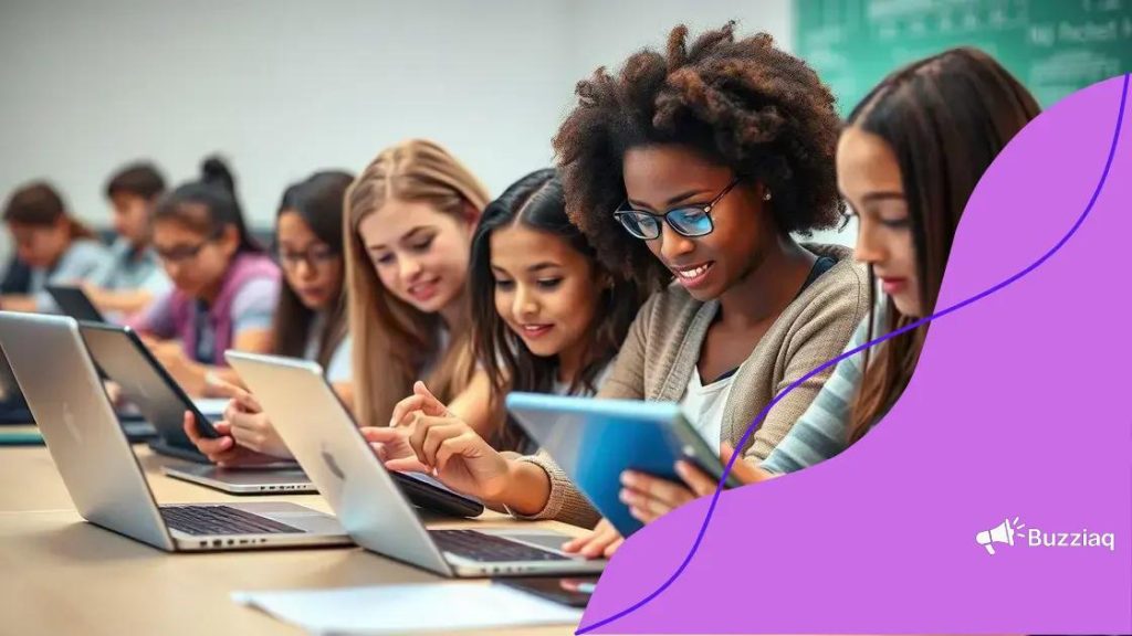 Student achievement platforms: unlocking potential for success