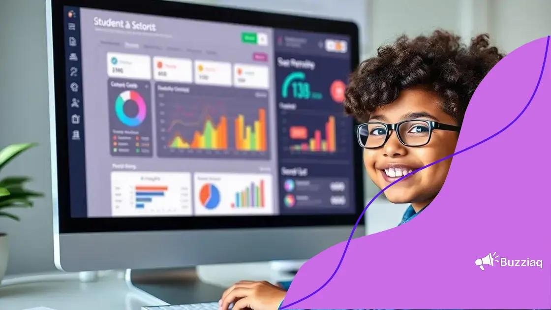 Key features of effective platforms