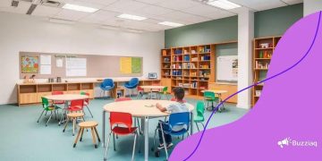 Inclusive school design: creating spaces for all learners