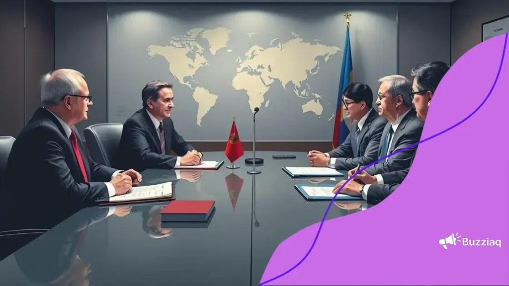 Trade agreement negotiations: what you need to know