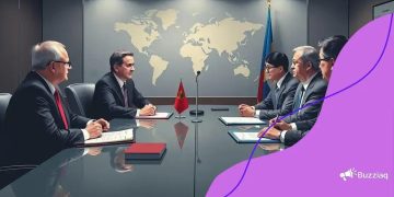 Trade agreement negotiations: what you need to know