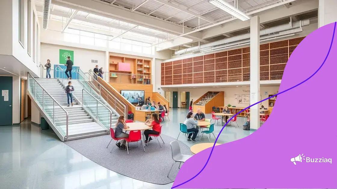 Benefits of inclusive architecture
