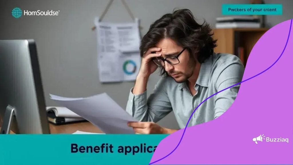 Benefit application delays: what you need to know