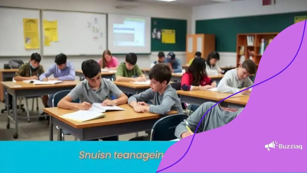 Classroom noise management: tips for a peaceful learning environment