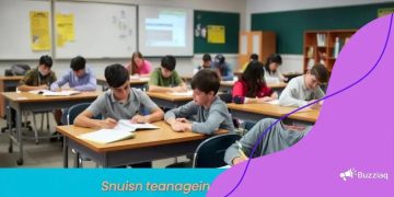 Classroom noise management: tips for a peaceful learning environment