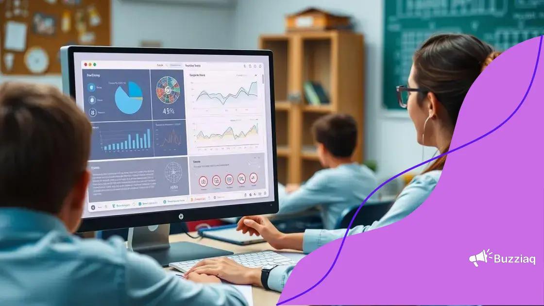 How AI can improve the grading process
