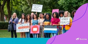 Gender equality legislation: why it matters now