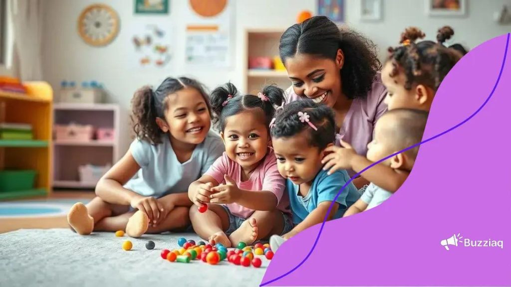 Disability childcare coverage: what you need to know