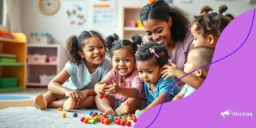 Disability childcare coverage: what you need to know