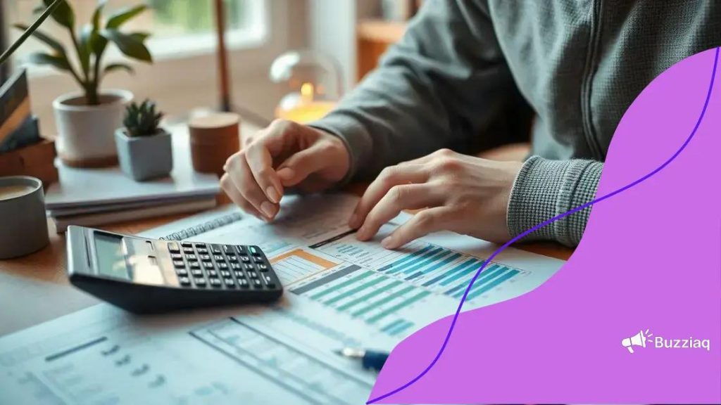 Inflation tracking spreadsheet: manage your finances better