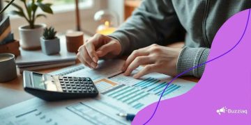 Inflation tracking spreadsheet: manage your finances better