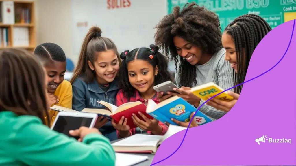 Multilingual teaching resources: enhancing language learning