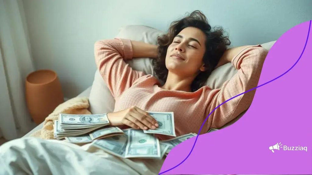 Financial stress management: tips to regain control