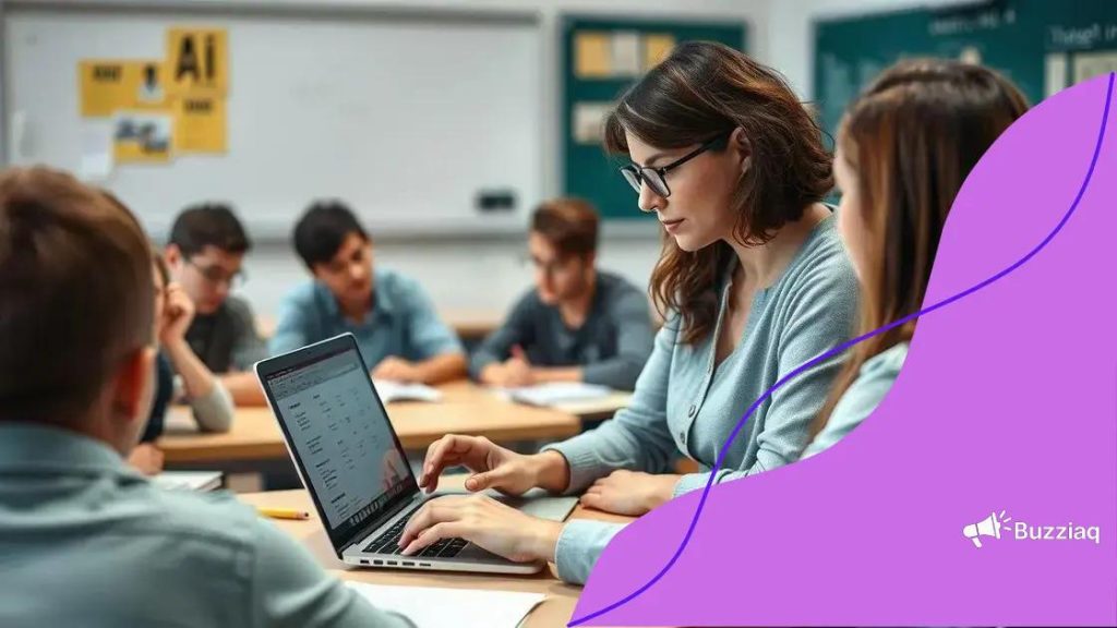 AI grading tools: Are they the future of education?