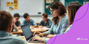 AI grading tools: Are they the future of education?