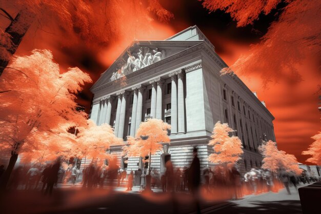 Breaking: Interest Rate Hike Expected from Federal Reserve – 0.25% Increase Predicted