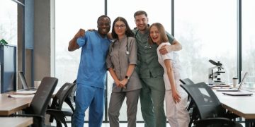 New Healthcare Benefits for Veterans: Enroll Now for This Quarter - Cover Image