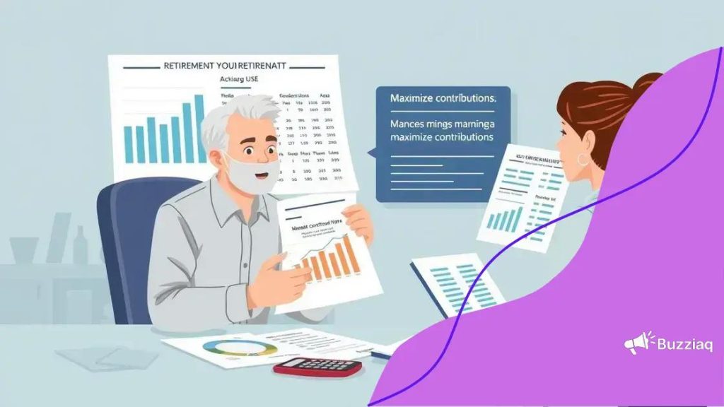 Retirement readiness checklist: Are you prepared?