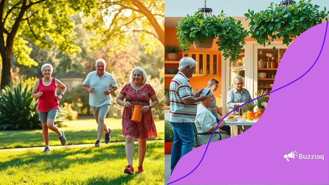 Assessing your lifestyle needs