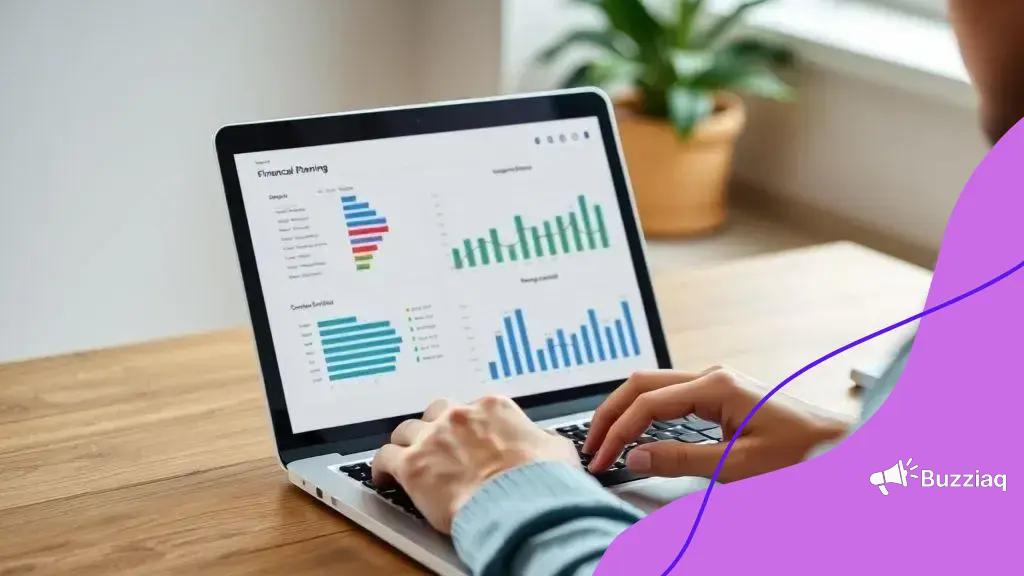 Financialmapplanner: your guide to smarter budgeting