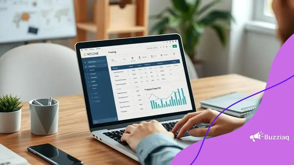 How to get started with financialmapplanner