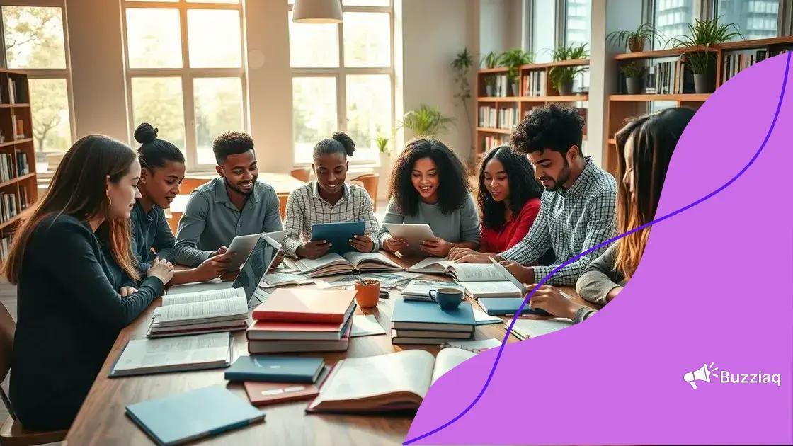 Techniques for honing research skills
