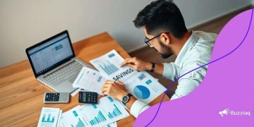 High-yield account comparison: maximize your savings