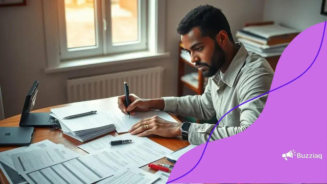 Application process for leave benefits