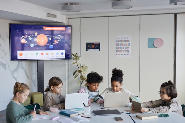 Emerging Trends in EdTech: US Classrooms in the Future