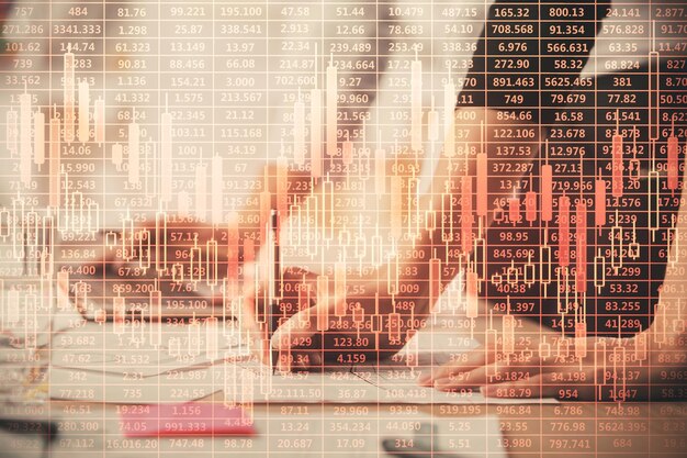 Decoding the Inflation Report: How 3.2% Impacts Your Investments