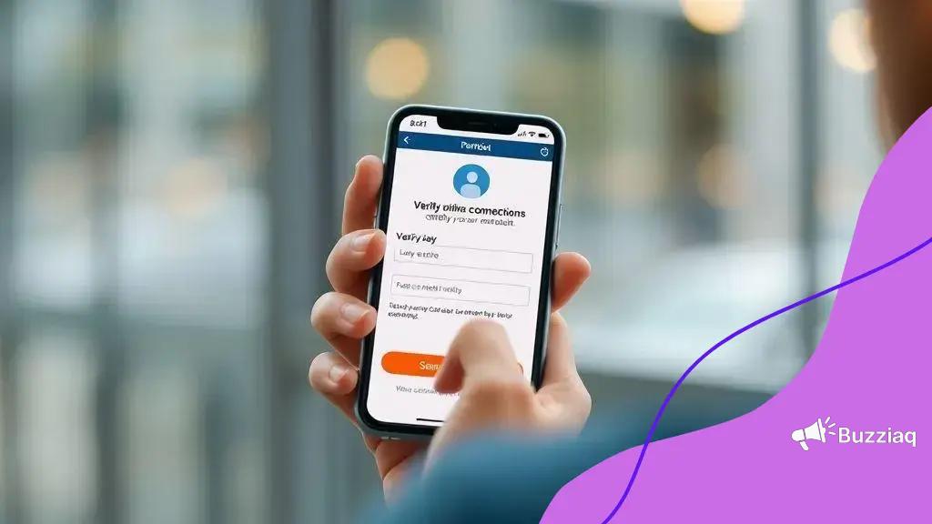 Snapverificationline: The ultimate guide to verifying connections