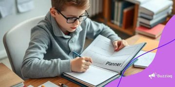 Studyplannerpro: Transform Your Study Habits Today