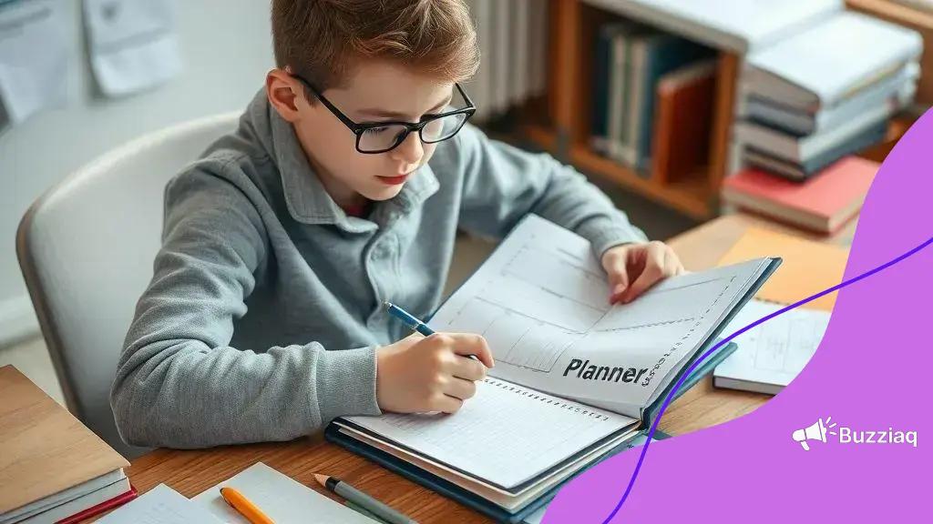Studyplannerpro: Transform Your Study Habits Today