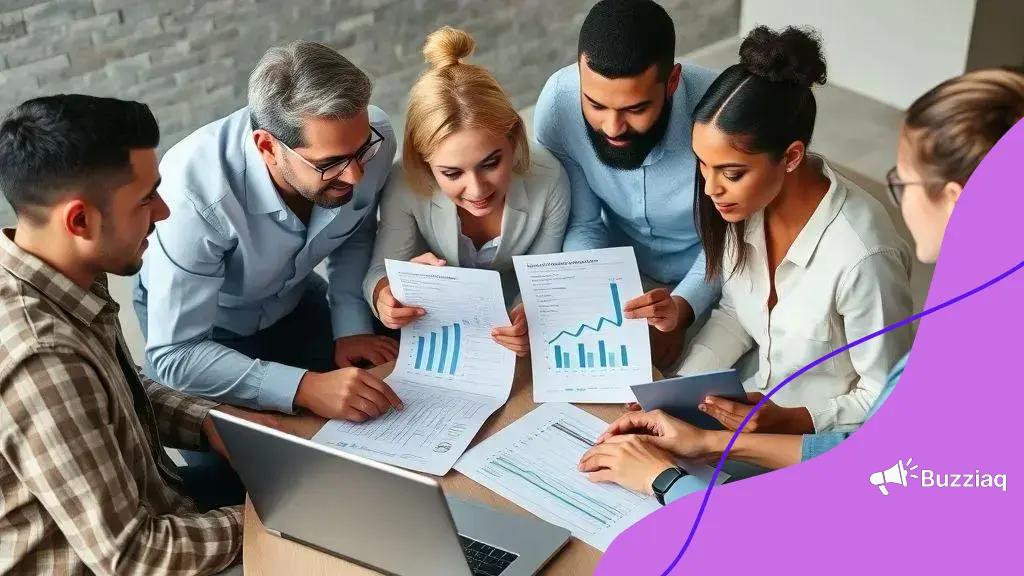 Budgetprojectionkit: your ultimate guide to financial planning